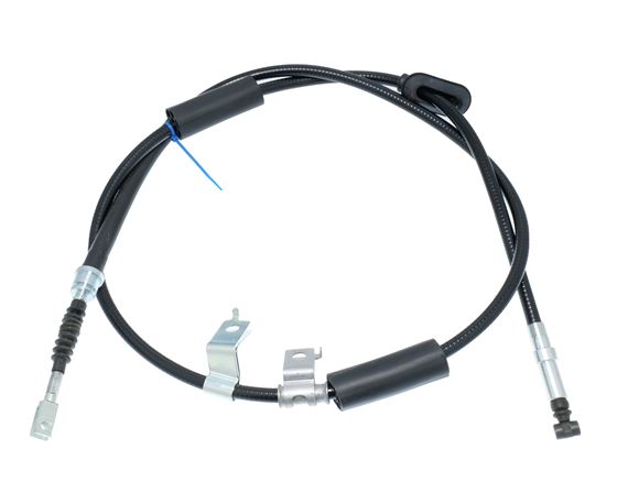Handbrake Cable Assembly RH - SPB000580P - Aftermarket